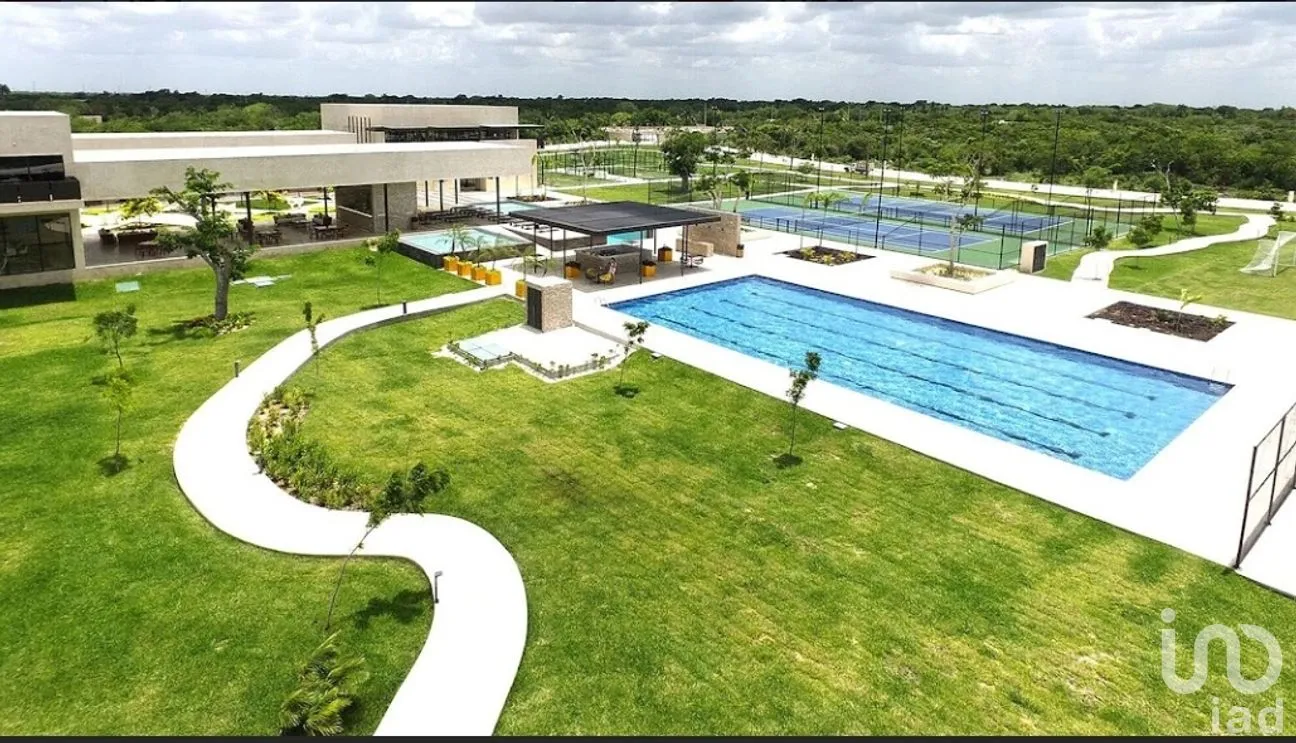 Terreno en Venta en Komchén, Mérida, Yucatán | NEX-114030 | iad México | Foto 3 de 11