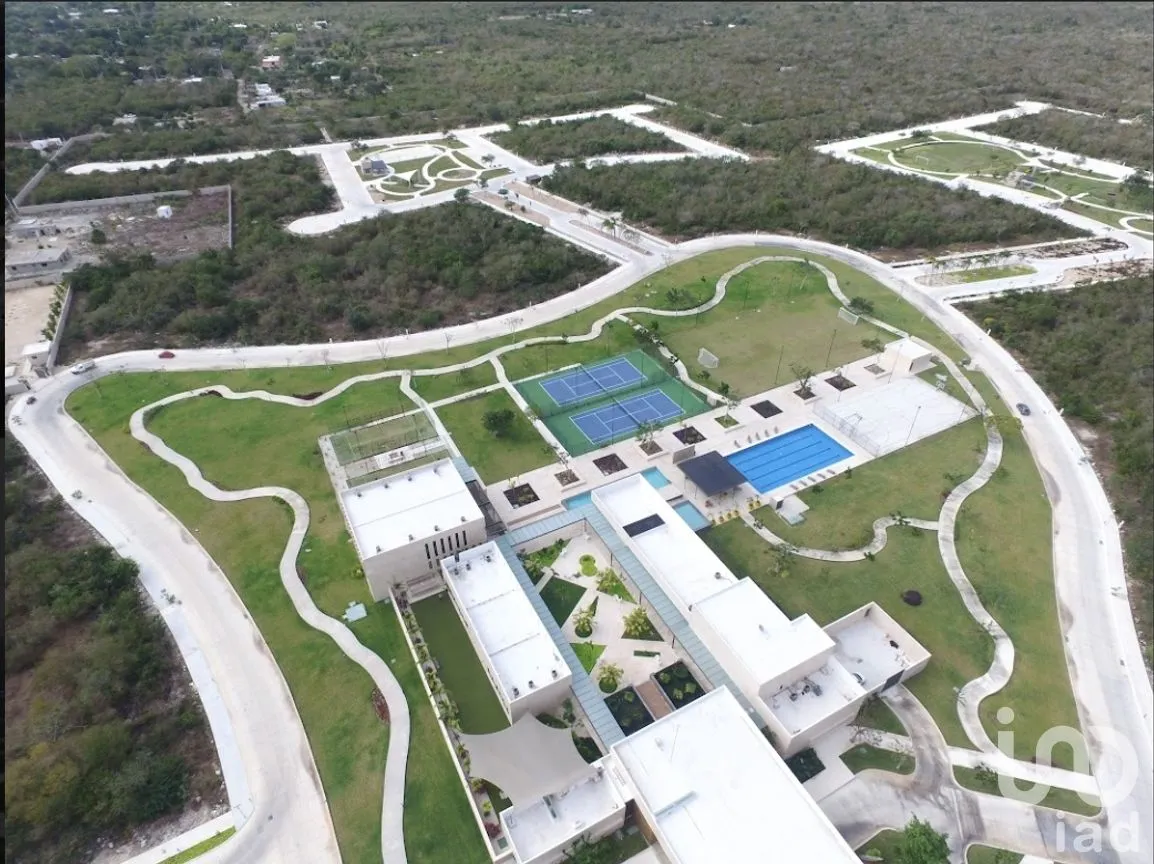 Terreno en Venta en Komchén, Mérida, Yucatán | NEX-114030 | iad México | Foto 5 de 11