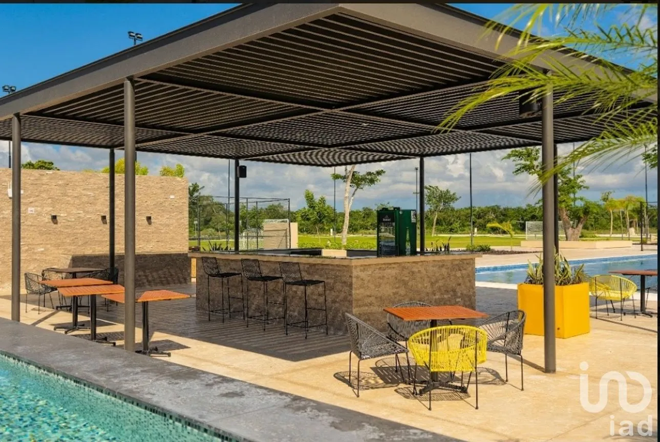 Terreno en Venta en Komchén, Mérida, Yucatán | NEX-114030 | iad México | Foto 7 de 11