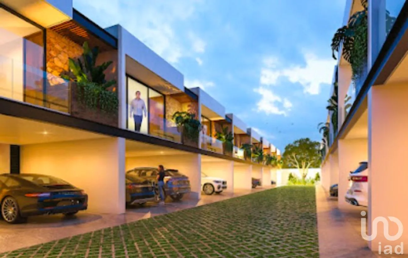 Casa en Venta en Cholul, Mérida, Yucatán | NEX-144529 | iad México | Foto 14 de 17