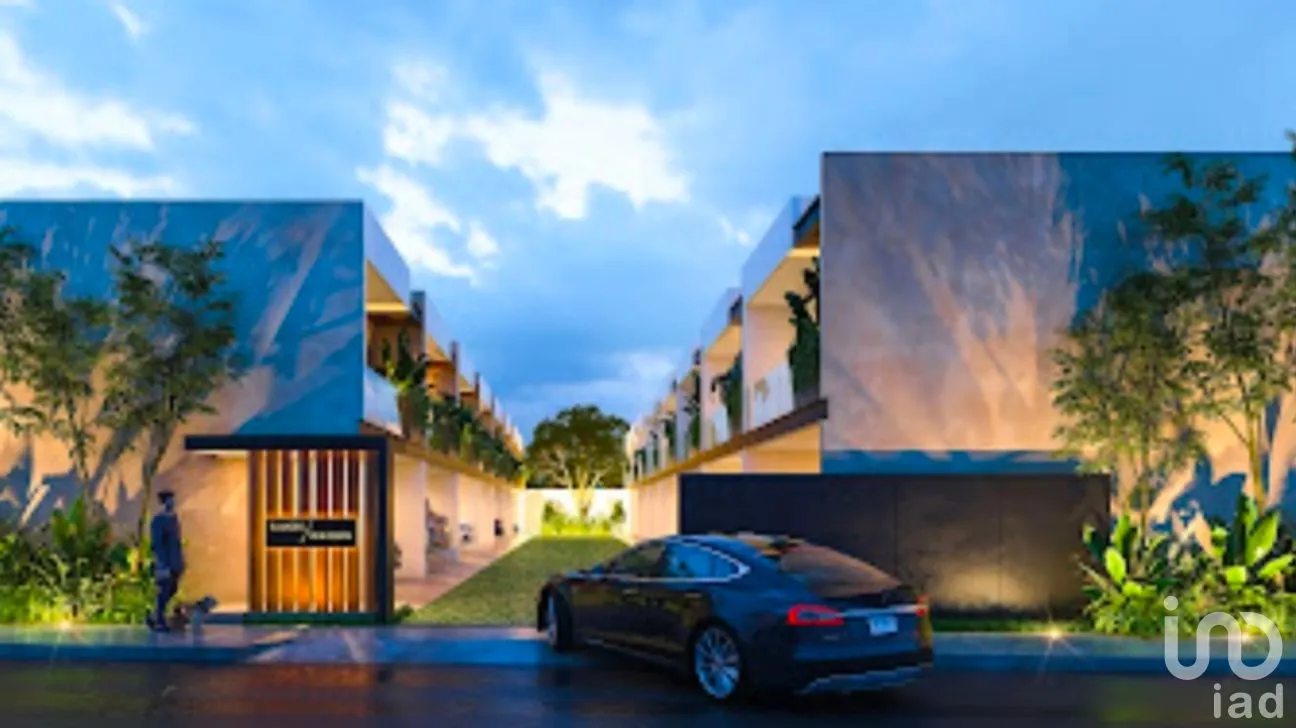 Casa en Venta en Cholul, Mérida, Yucatán | NEX-144529 | iad México | Foto 15 de 17