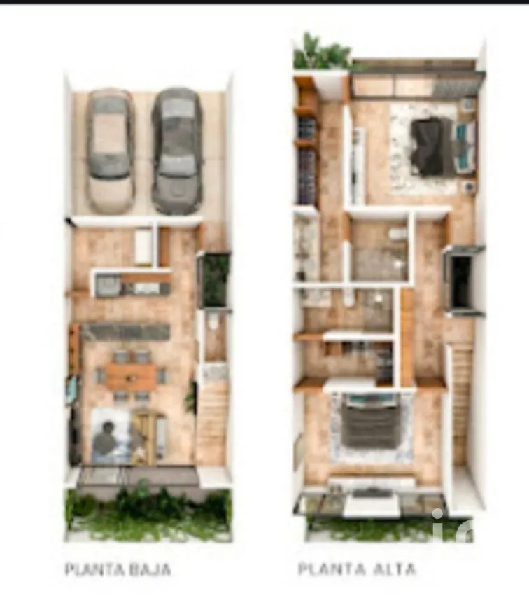 Casa en Venta en Cholul, Mérida, Yucatán | NEX-144529 | iad México | Foto 16 de 17