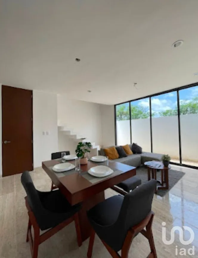Casa en Venta en Cholul, Mérida, Yucatán | NEX-144529 | iad México | Foto 5 de 16