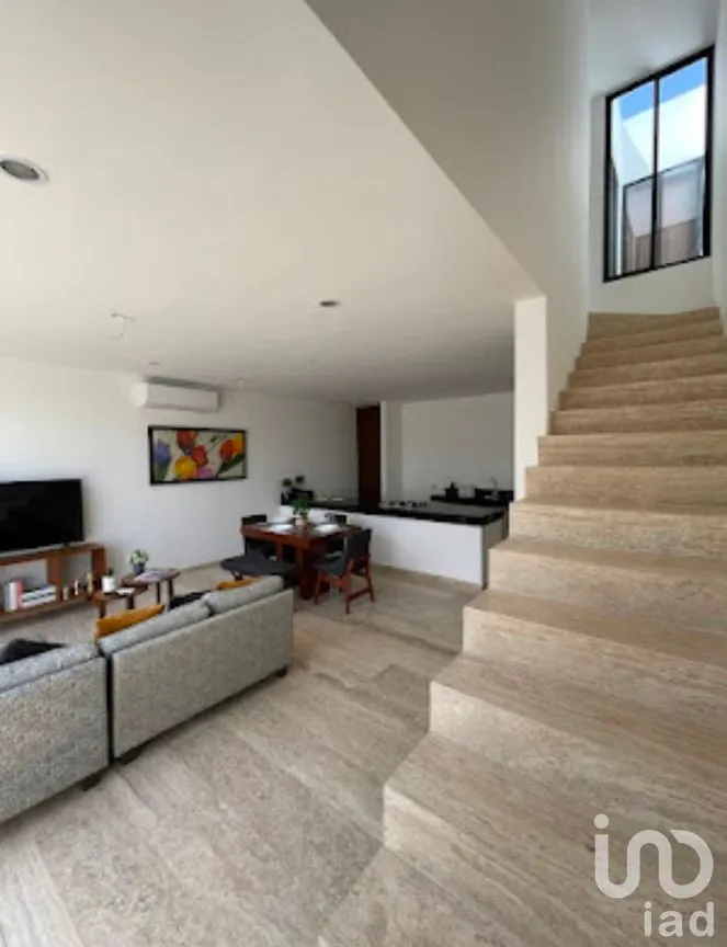 Casa en Venta en Cholul, Mérida, Yucatán | NEX-144529 | iad México | Foto 6 de 16