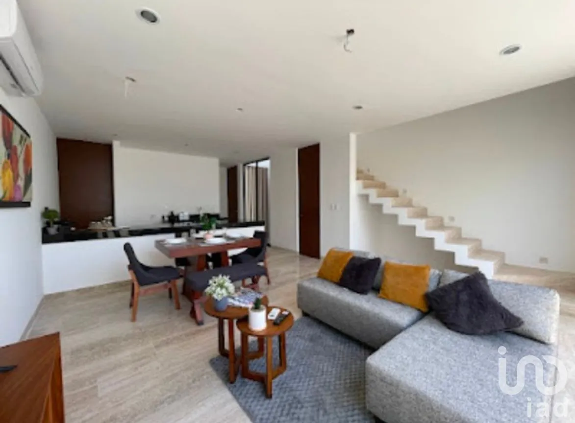 Casa en Venta en Cholul, Mérida, Yucatán | NEX-144529 | iad México | Foto 7 de 16