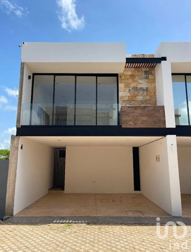 Casa en Venta en Cholul, Mérida, Yucatán | NEX-144529 | iad México | Foto 1 de 16