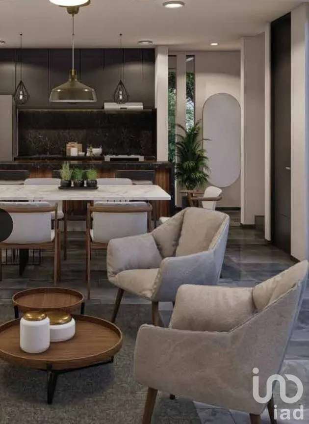 Casa en Venta en Cholul, Mérida, Yucatán | NEX-144532 | iad México | Foto 2 de 11