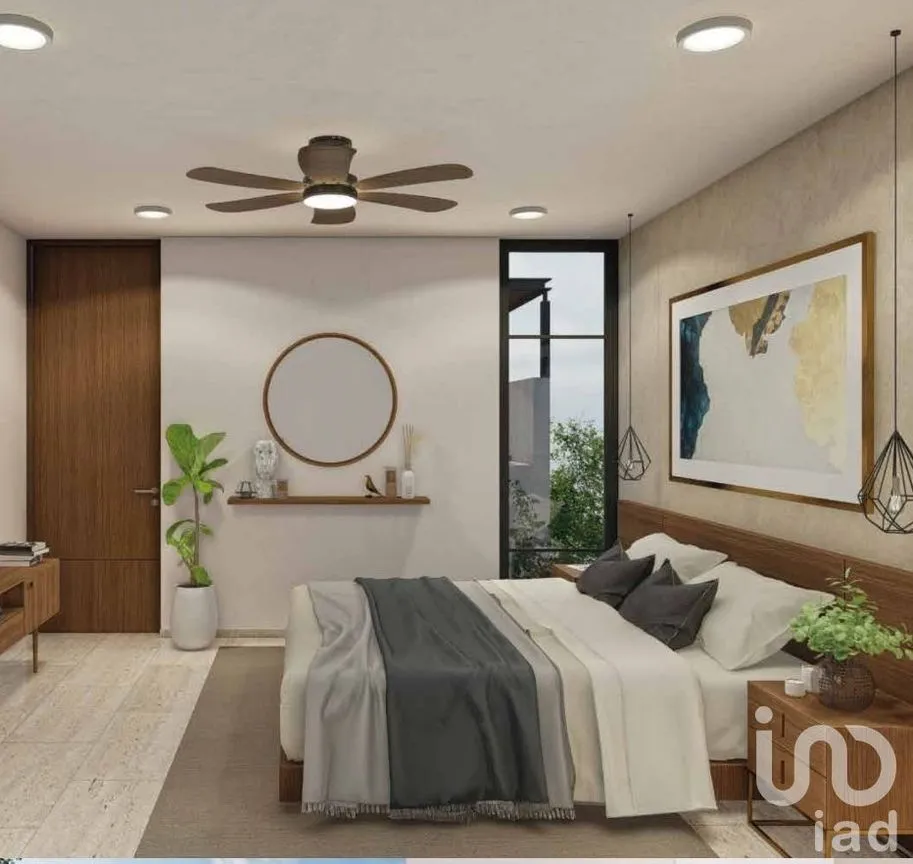 Casa en Venta en Cholul, Mérida, Yucatán | NEX-144532 | iad México | Foto 1 de 11