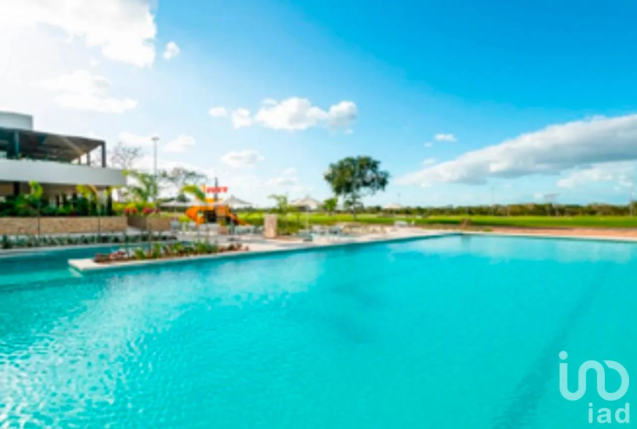 Terreno en Venta en Dzidzilché, Mérida, Yucatán | NEX-146577 | iad México | Foto 2 de 17