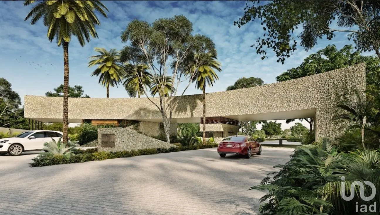 Terreno en Venta en Dzidzilché, Mérida, Yucatán | NEX-146577 | iad México | Foto 16 de 17