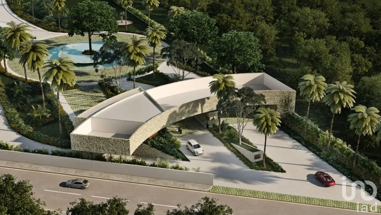 Terreno en Venta en Dzidzilché, Mérida, Yucatán | NEX-146577 | iad México | Foto 4 de 17