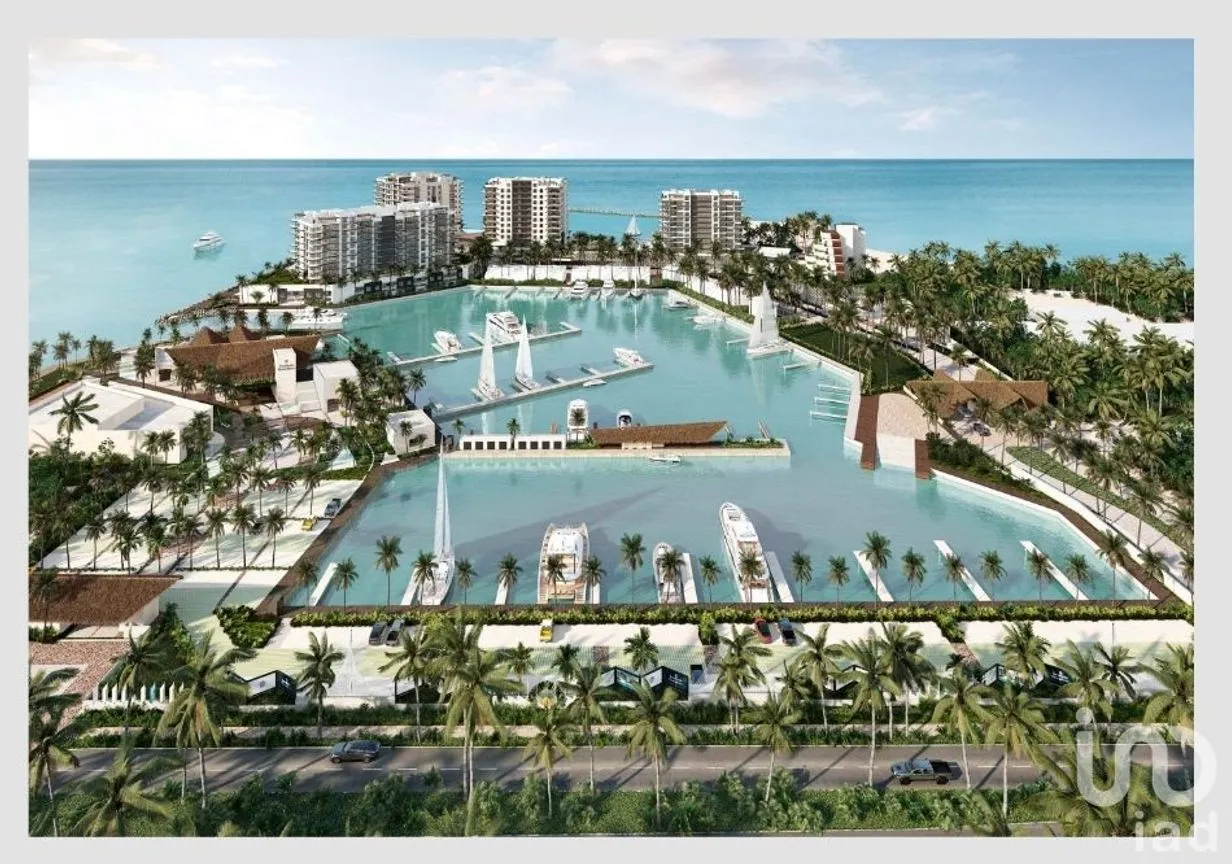 Casa en Venta en Yucalpeten, Progreso, Yucatán | NEX-149245 | iad México | Foto 11 de 13