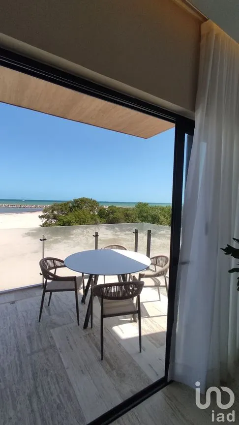 Casa en Venta en Yucalpeten, Progreso, Yucatán | NEX-149245 | iad México | Foto 3 de 13
