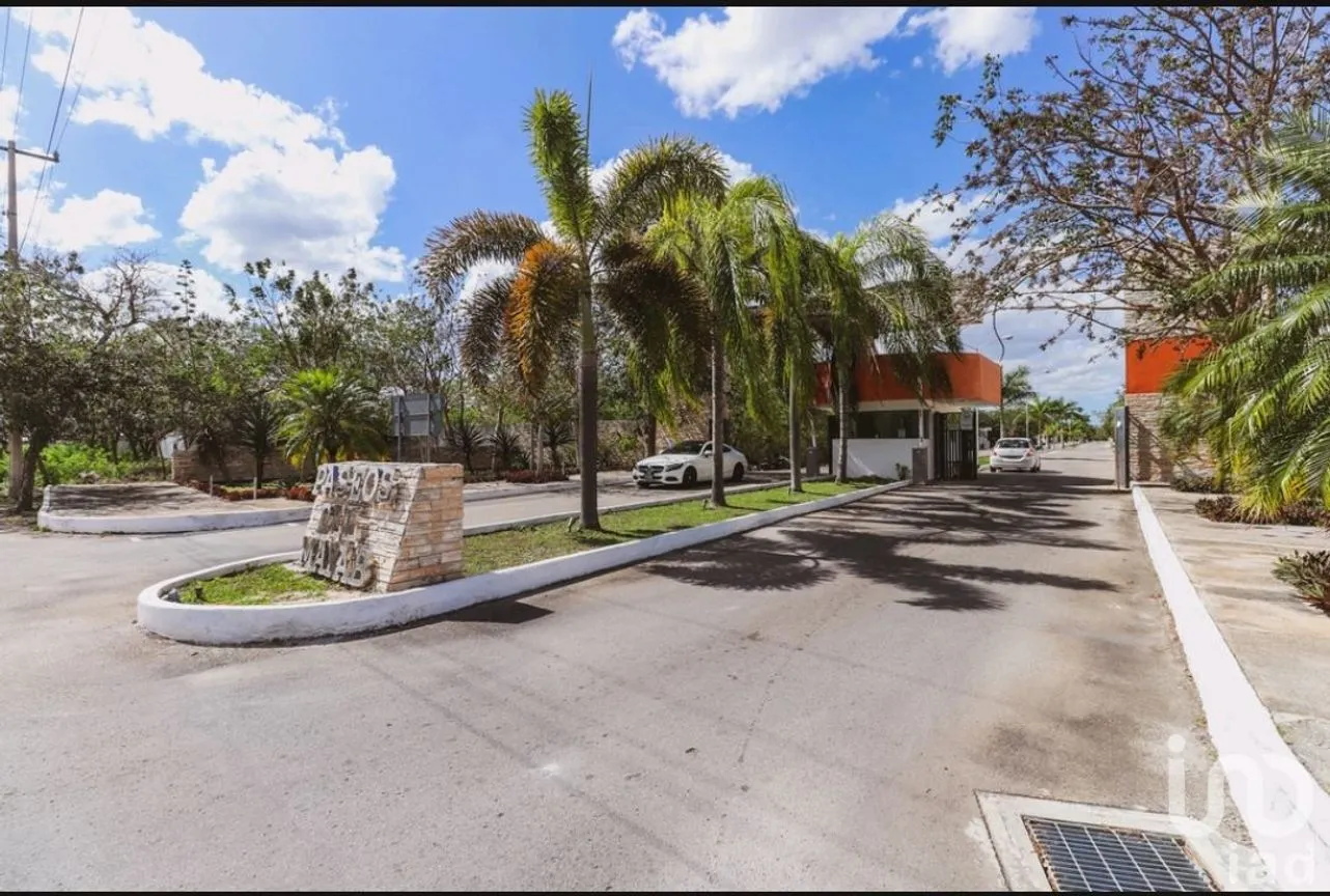 Casa en Venta en Conkal, Conkal, Yucatán | NEX-149525 | iad México | Foto 12 de 13