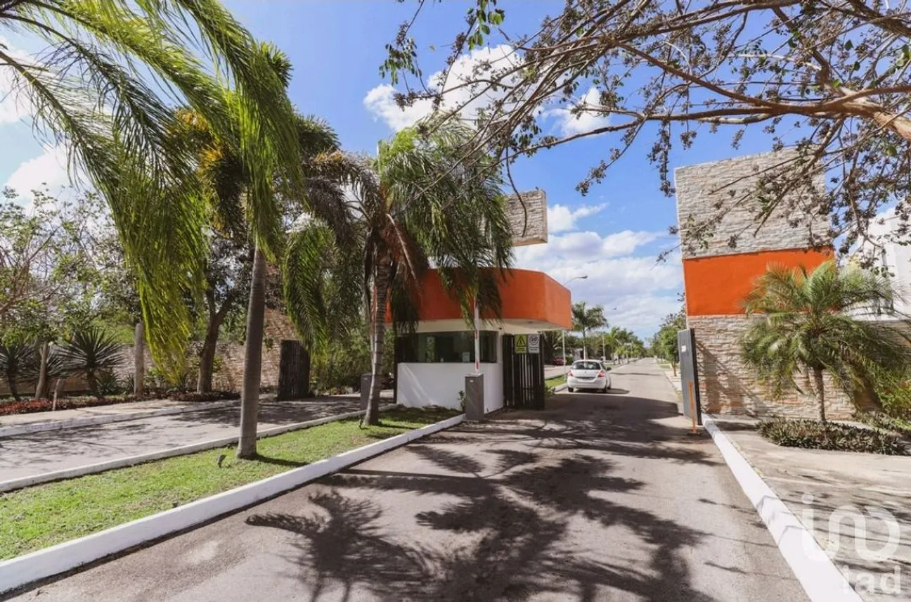 Casa en Venta en Conkal, Conkal, Yucatán | NEX-149525 | iad México | Foto 5 de 13