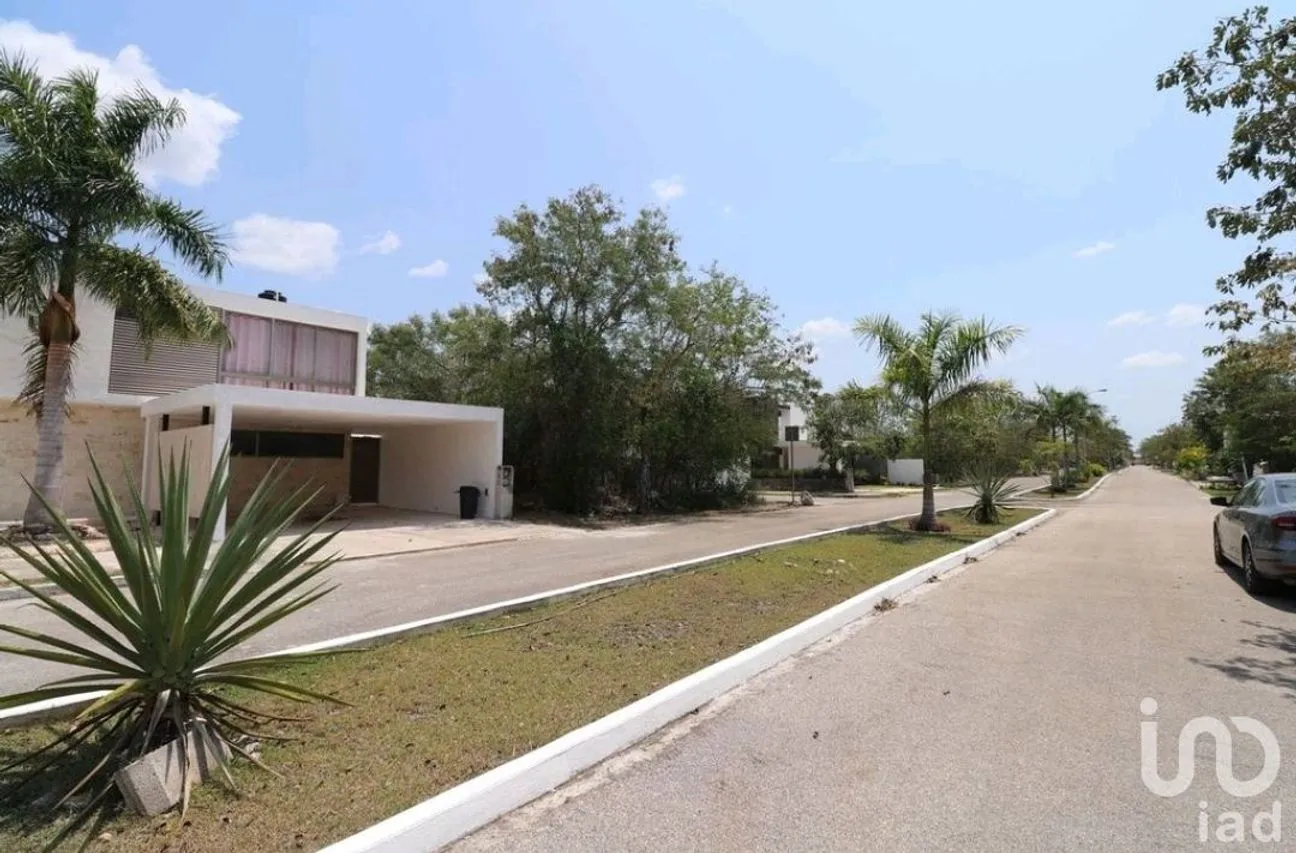 Casa en Venta en Conkal, Conkal, Yucatán | NEX-149525 | iad México | Foto 10 de 13