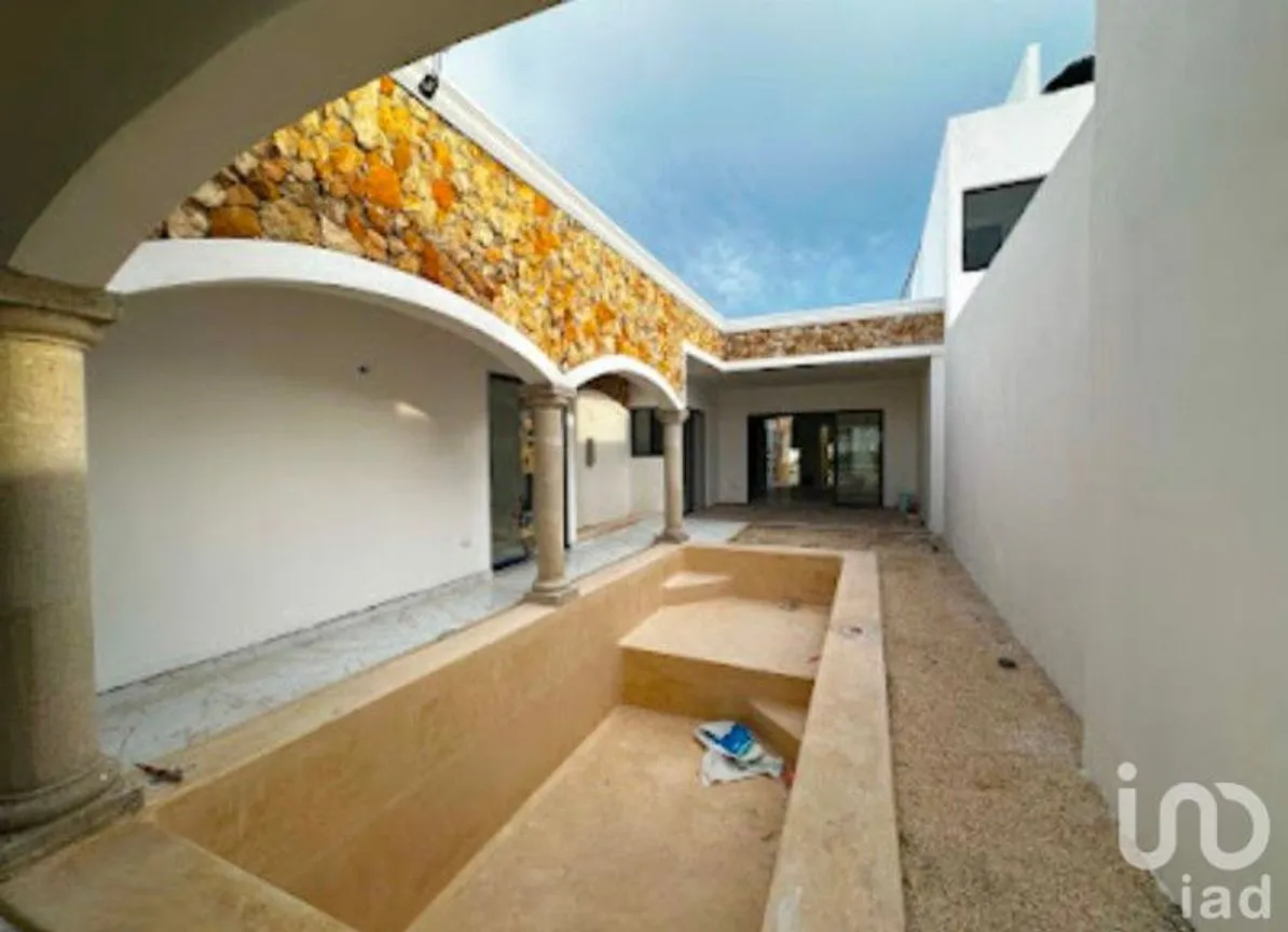 Casa en Venta en Kantoyna, Conkal, Yucatán | NEX-150193 | iad México | Foto 2 de 15