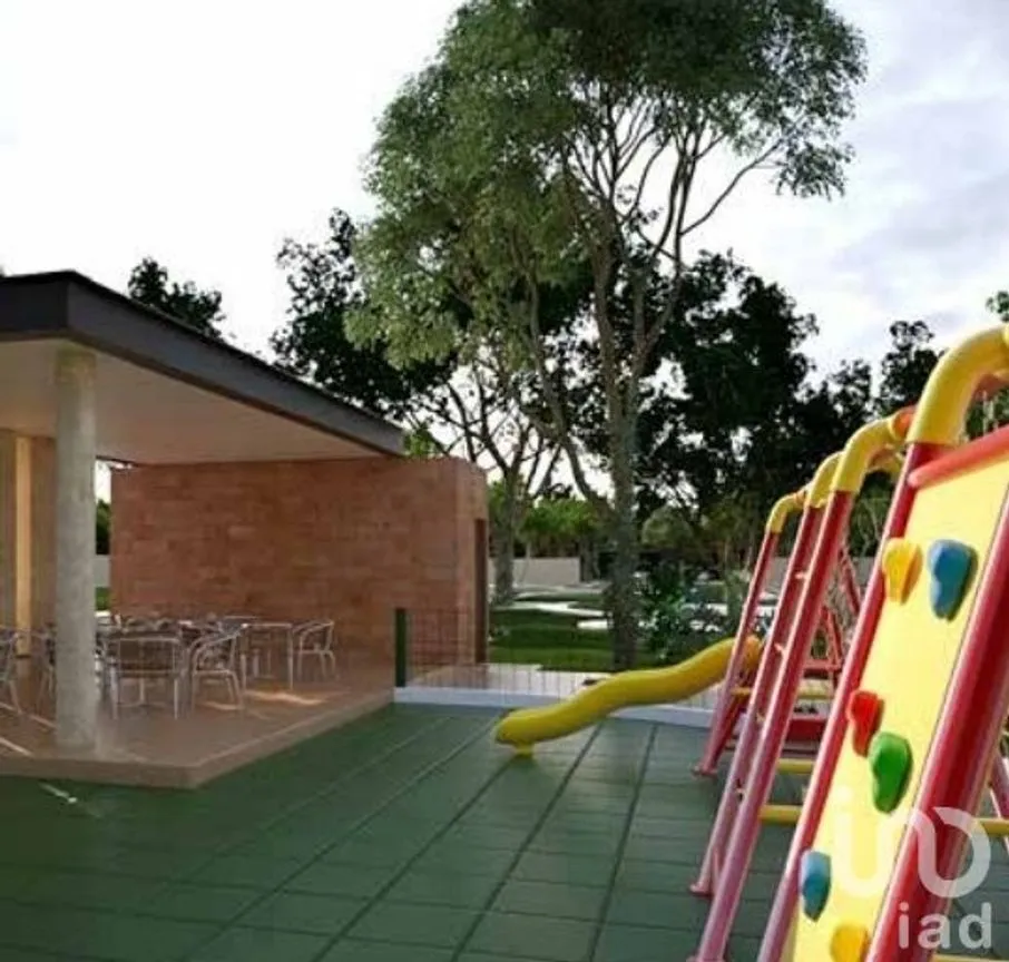 Casa en Venta en Kantoyna, Conkal, Yucatán | NEX-150193 | iad México | Foto 12 de 15