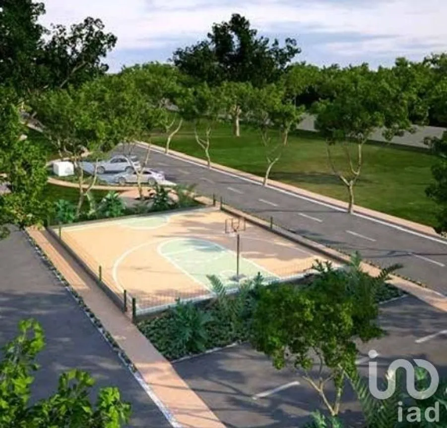 Casa en Venta en Kantoyna, Conkal, Yucatán | NEX-150193 | iad México | Foto 13 de 15