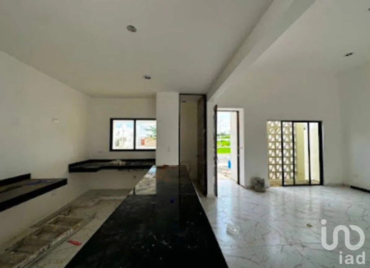 Casa en Venta en Kantoyna, Conkal, Yucatán | NEX-150193 | iad México | Foto 3 de 15