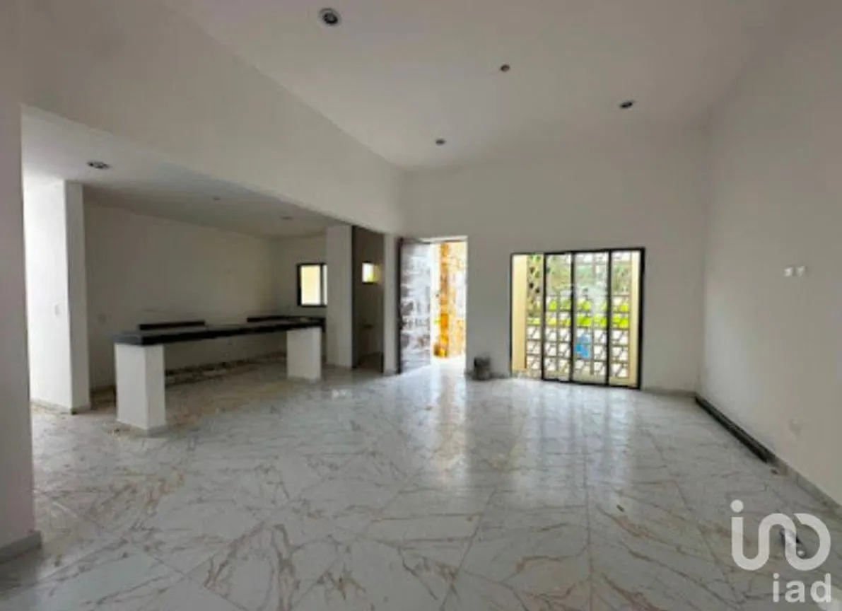 Casa en Venta en Kantoyna, Conkal, Yucatán | NEX-150193 | iad México | Foto 4 de 15