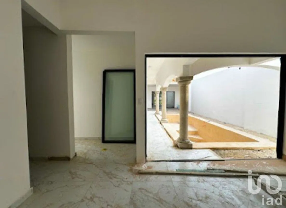 Casa en Venta en Kantoyna, Conkal, Yucatán | NEX-150193 | iad México | Foto 6 de 15