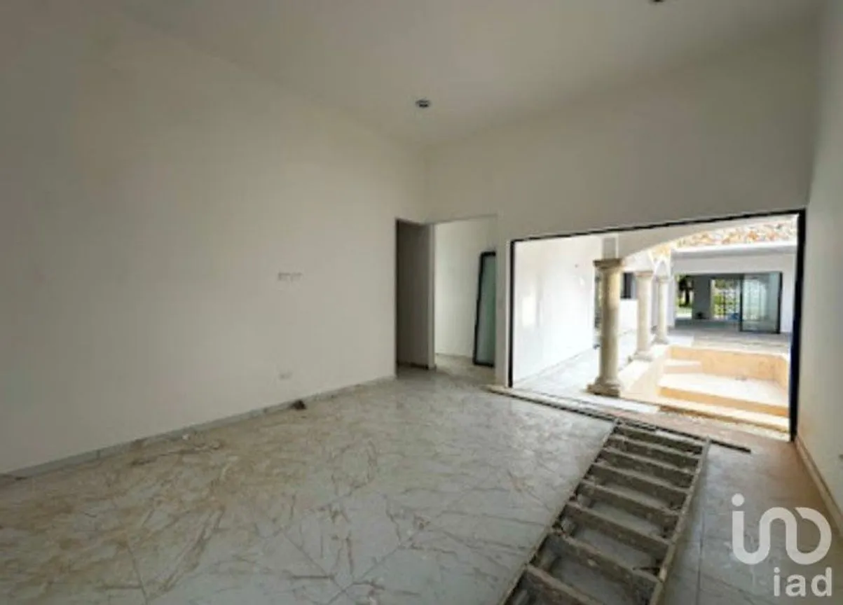 Casa en Venta en Kantoyna, Conkal, Yucatán | NEX-150193 | iad México | Foto 7 de 15