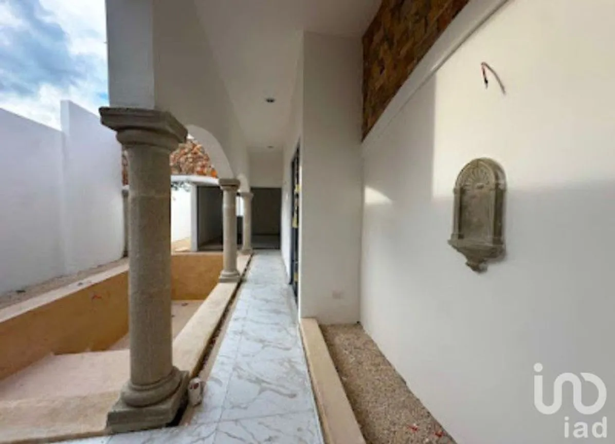Casa en Venta en Kantoyna, Conkal, Yucatán | NEX-150193 | iad México | Foto 8 de 15
