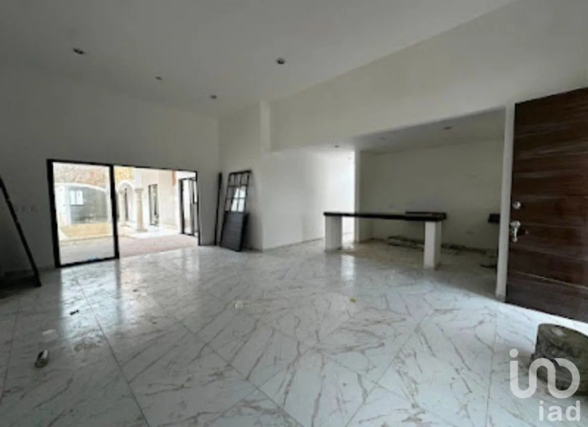 Casa en Venta en Kantoyna, Conkal, Yucatán | NEX-150193 | iad México | Foto 9 de 15