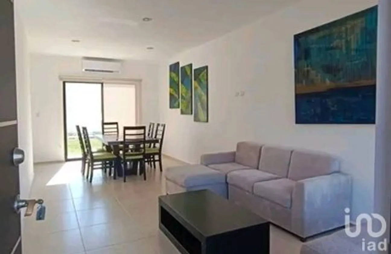 Casa en Venta en Gran San Pedro Cholul, Mérida, Yucatán | NEX-150654 | iad México | Foto 2 de 13