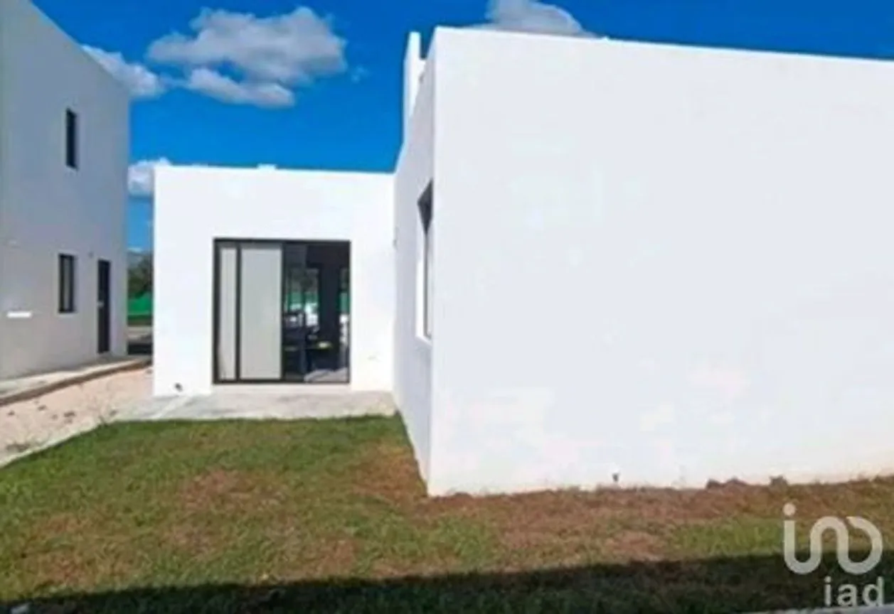 Casa en Venta en Gran San Pedro Cholul, Mérida, Yucatán | NEX-150654 | iad México | Foto 12 de 13