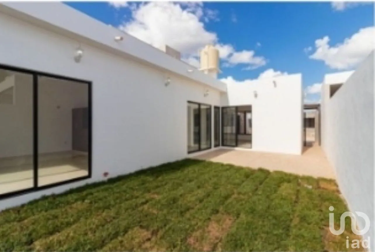 Casa en Venta en Gran San Pedro Cholul, Mérida, Yucatán | NEX-150654 | iad México | Foto 13 de 13