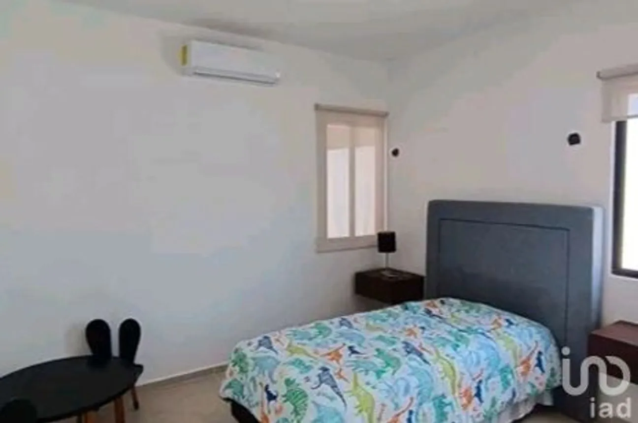 Casa en Venta en Gran San Pedro Cholul, Mérida, Yucatán | NEX-150654 | iad México | Foto 4 de 13