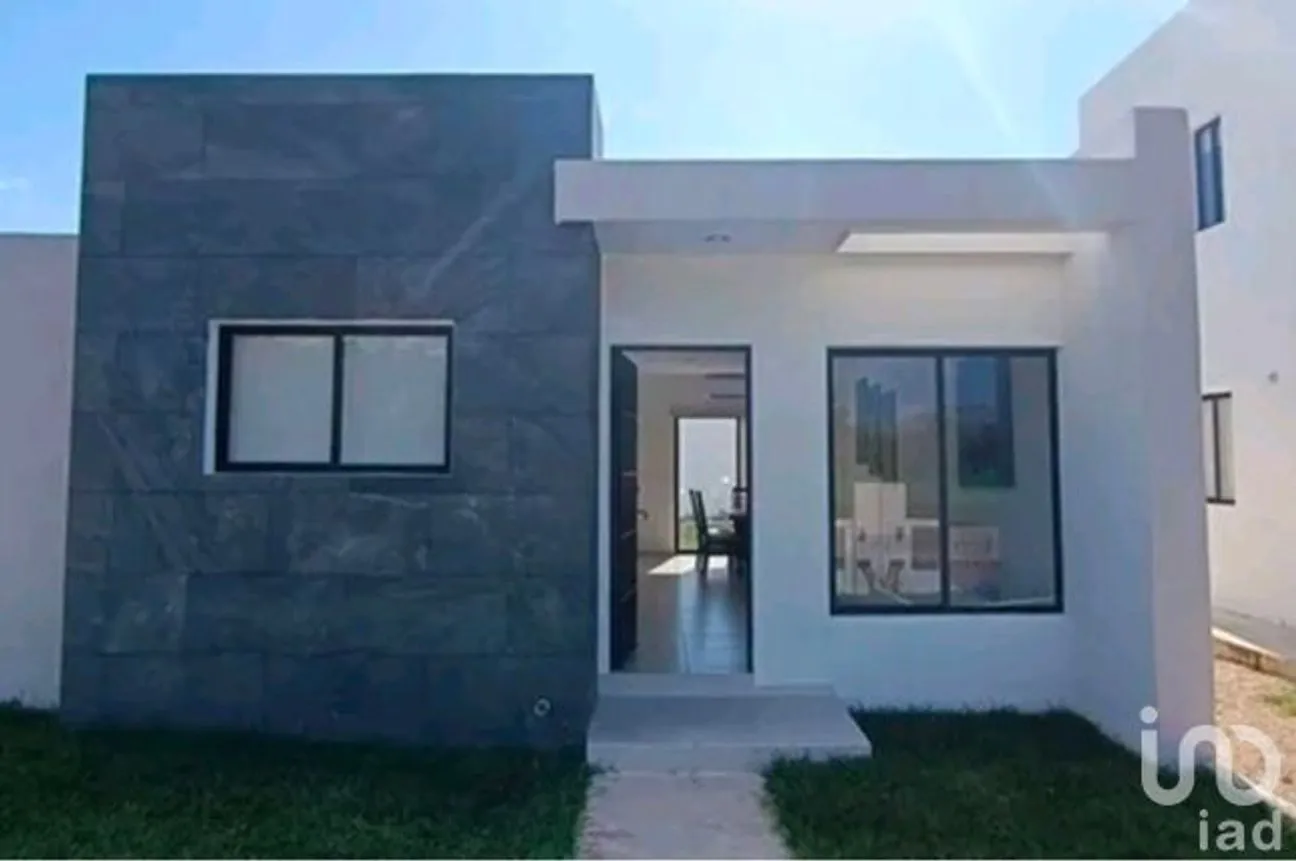 Casa en Venta en Gran San Pedro Cholul, Mérida, Yucatán | NEX-150654 | iad México | Foto 1 de 13