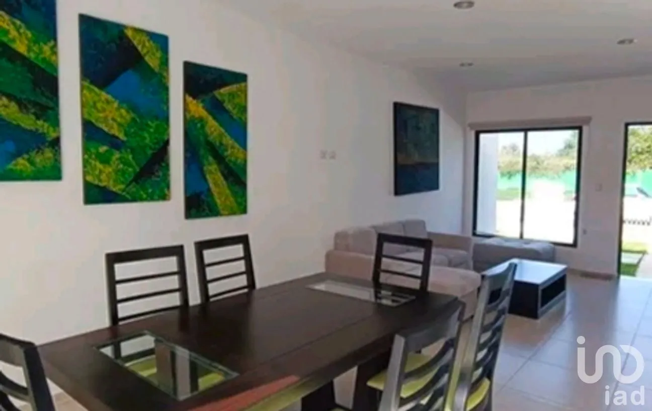 Casa en Venta en Gran San Pedro Cholul, Mérida, Yucatán | NEX-150654 | iad México | Foto 6 de 13