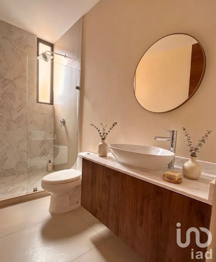 Casa en Venta en Temozón Norte, Mérida, Yucatán | NEX-150904 | iad México | Foto 11 de 17