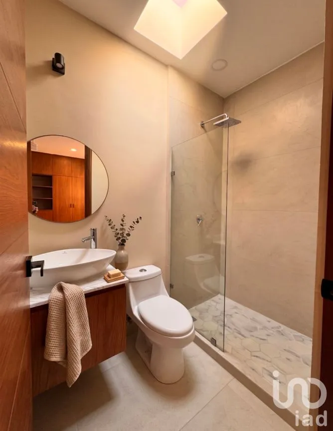 Casa en Venta en Temozón Norte, Mérida, Yucatán | NEX-150904 | iad México | Foto 12 de 17