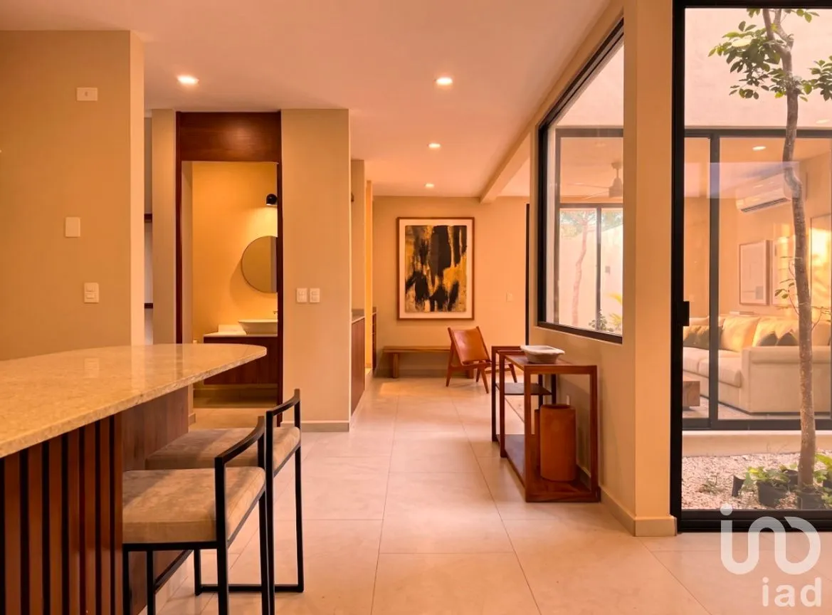 Casa en Venta en Temozón Norte, Mérida, Yucatán | NEX-150904 | iad México | Foto 13 de 17