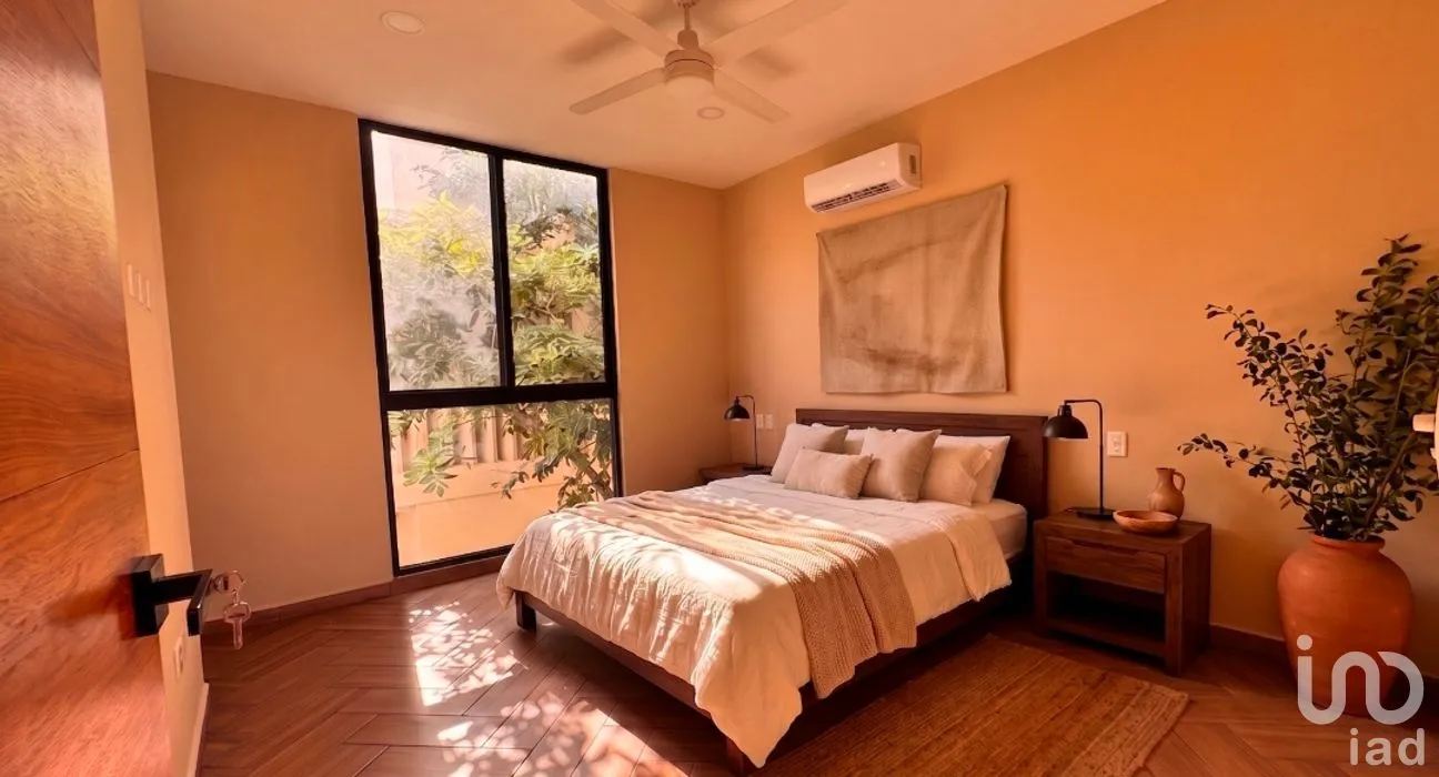 Casa en Venta en Temozón Norte, Mérida, Yucatán | NEX-150904 | iad México | Foto 15 de 17