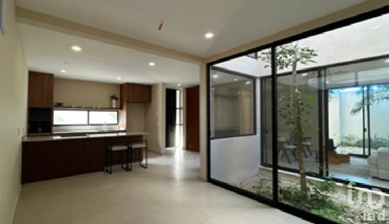 Casa en Venta en Temozón Norte, Mérida, Yucatán | NEX-150904 | iad México | Foto 3 de 17