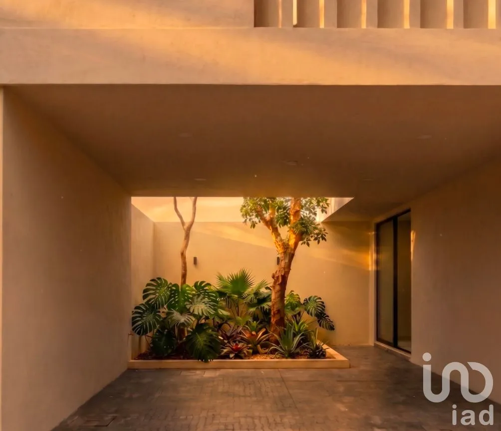Casa en Venta en Temozón Norte, Mérida, Yucatán | NEX-150904 | iad México | Foto 4 de 17