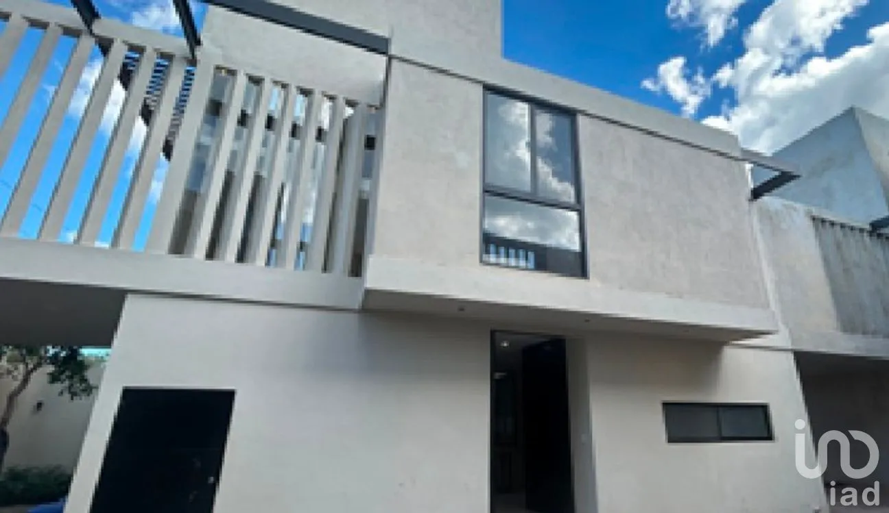 Casa en Venta en Temozón Norte, Mérida, Yucatán | NEX-150904 | iad México | Foto 5 de 17