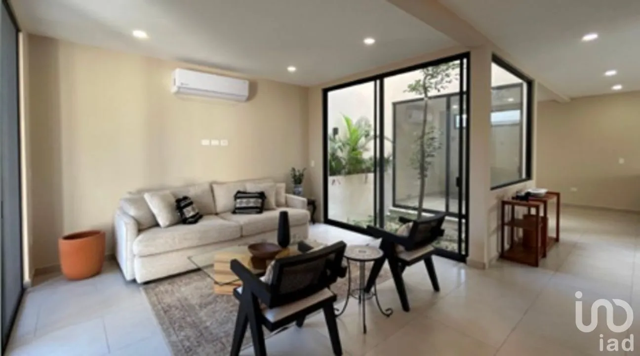 Casa en Venta en Temozón Norte, Mérida, Yucatán | NEX-150904 | iad México | Foto 6 de 17