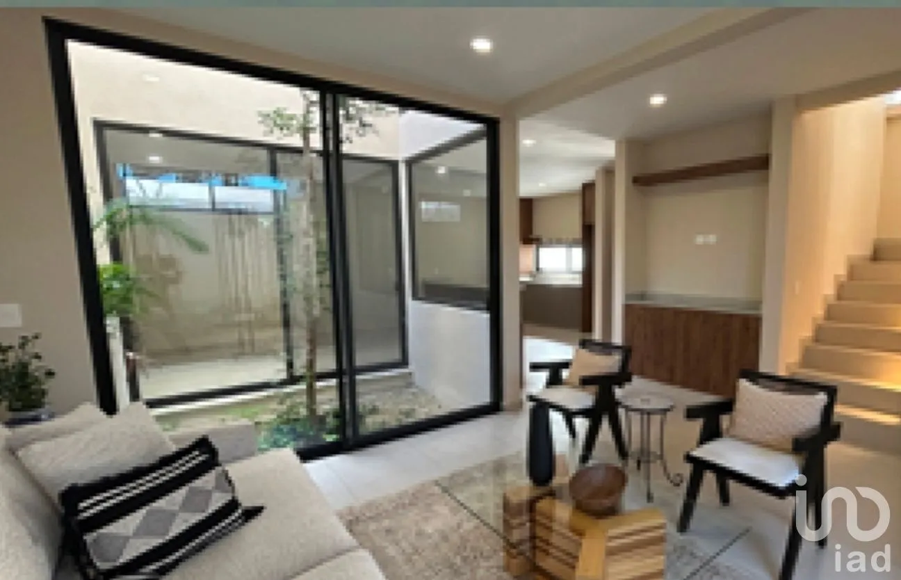 Casa en Venta en Temozón Norte, Mérida, Yucatán | NEX-150904 | iad México | Foto 8 de 17