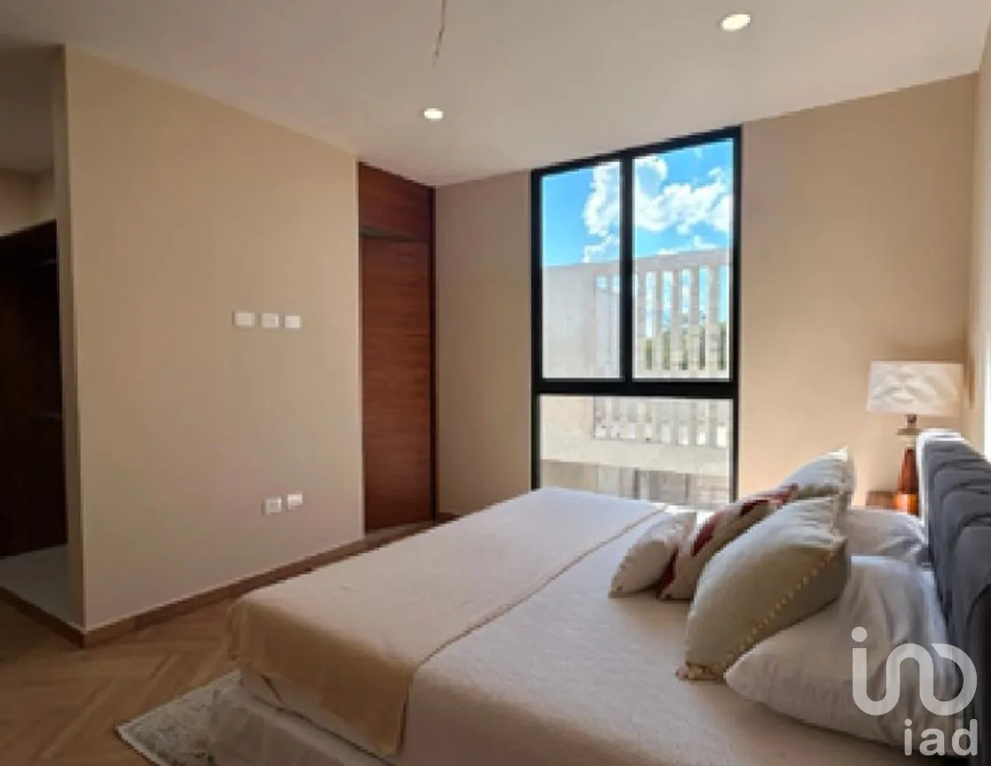 Casa en Venta en Temozón Norte, Mérida, Yucatán | NEX-150904 | iad México | Foto 9 de 17