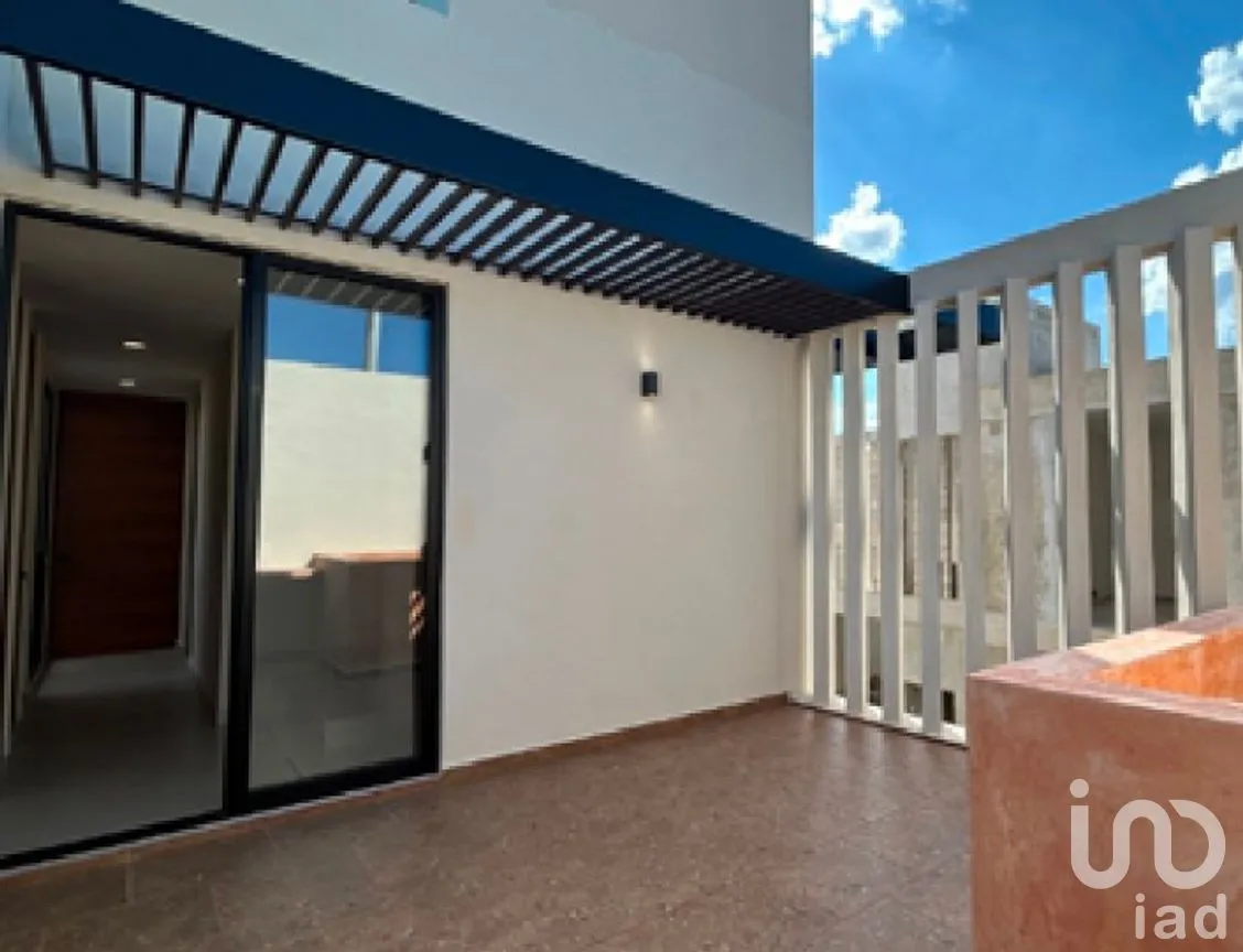 Casa en Venta en Temozón Norte, Mérida, Yucatán | NEX-150904 | iad México | Foto 10 de 17