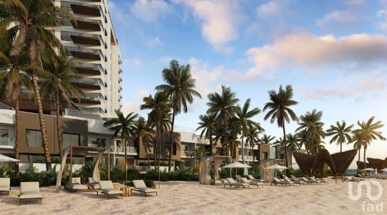 Departamento en Venta en Yucalpeten, Progreso, Yucatán | NEX-151287 | iad México | Foto 12 de 16