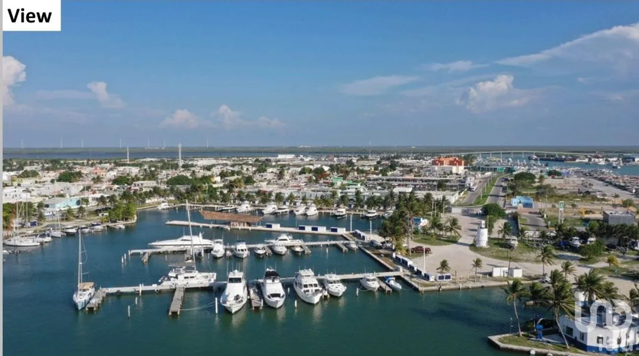 Departamento en Venta en Yucalpeten, Progreso, Yucatán | NEX-151287 | iad México | Foto 13 de 16
