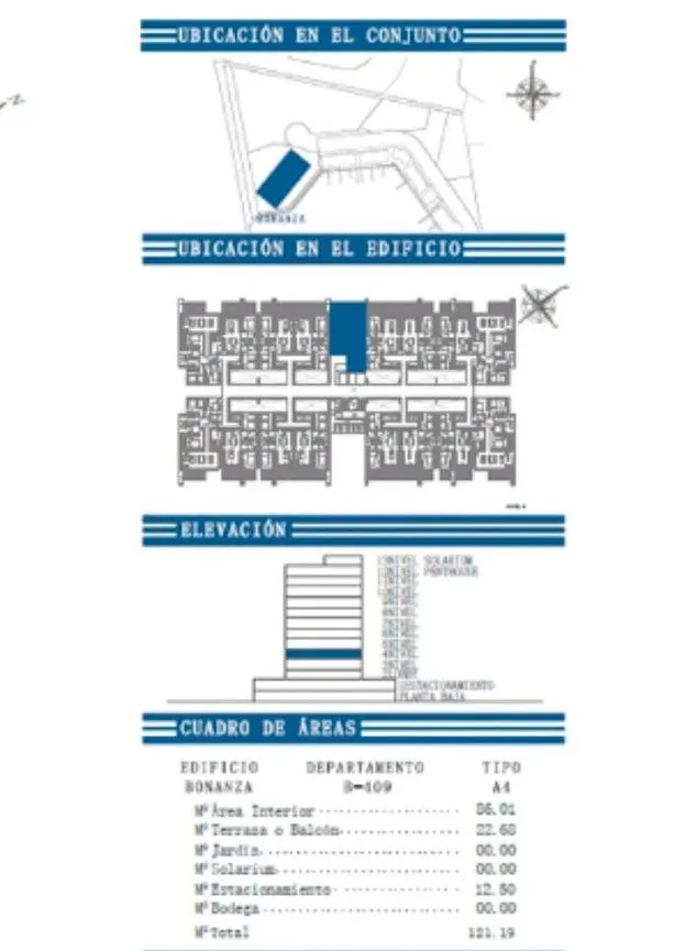 Departamento en Venta en Yucalpeten, Progreso, Yucatán | NEX-151287 | iad México | Foto 14 de 16