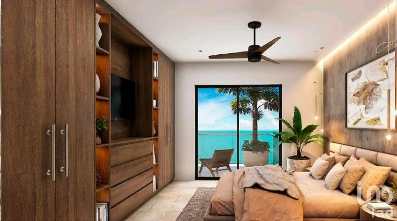 Departamento en Venta en Yucalpeten, Progreso, Yucatán | NEX-151287 | iad México | Foto 8 de 16